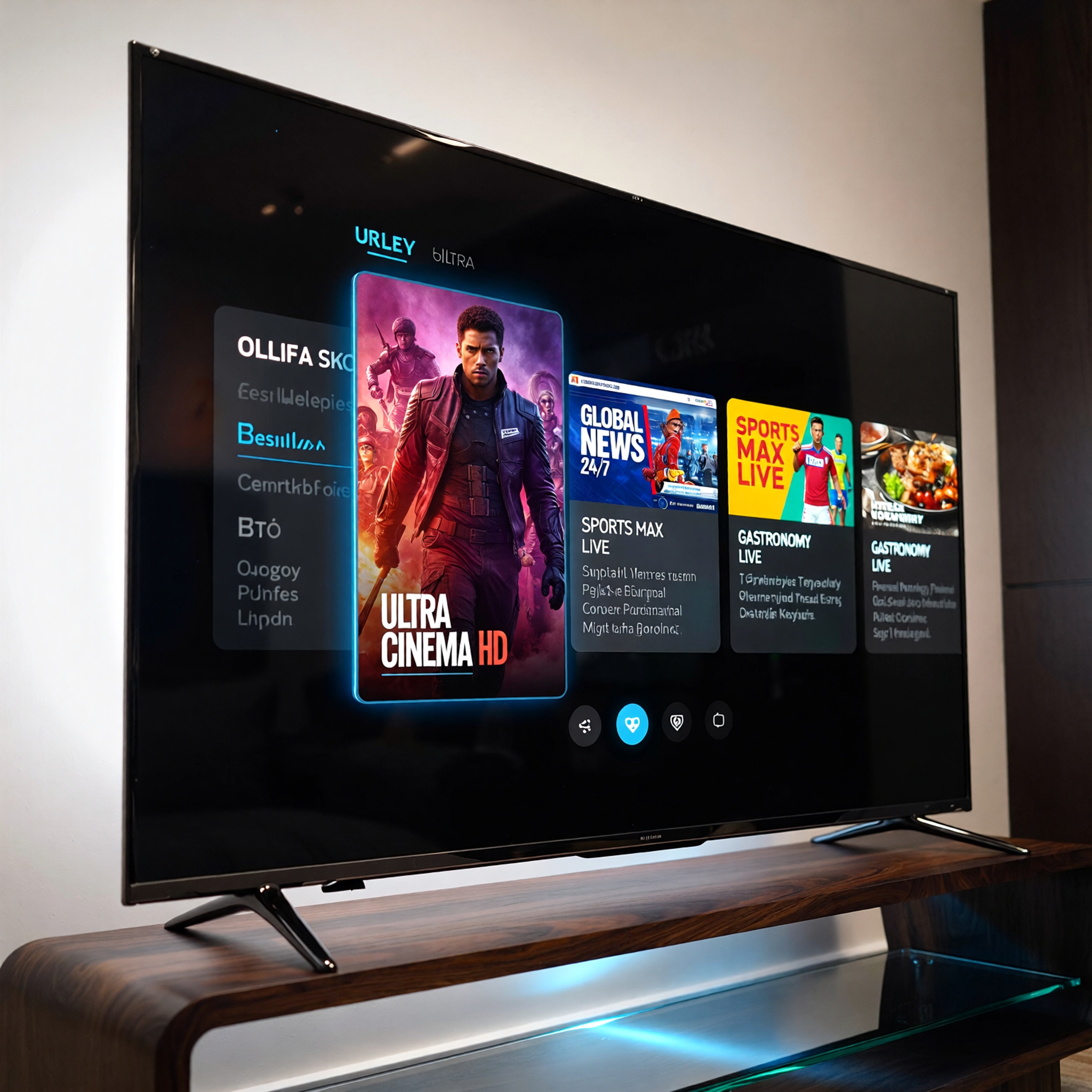 iptv subscription dubai
