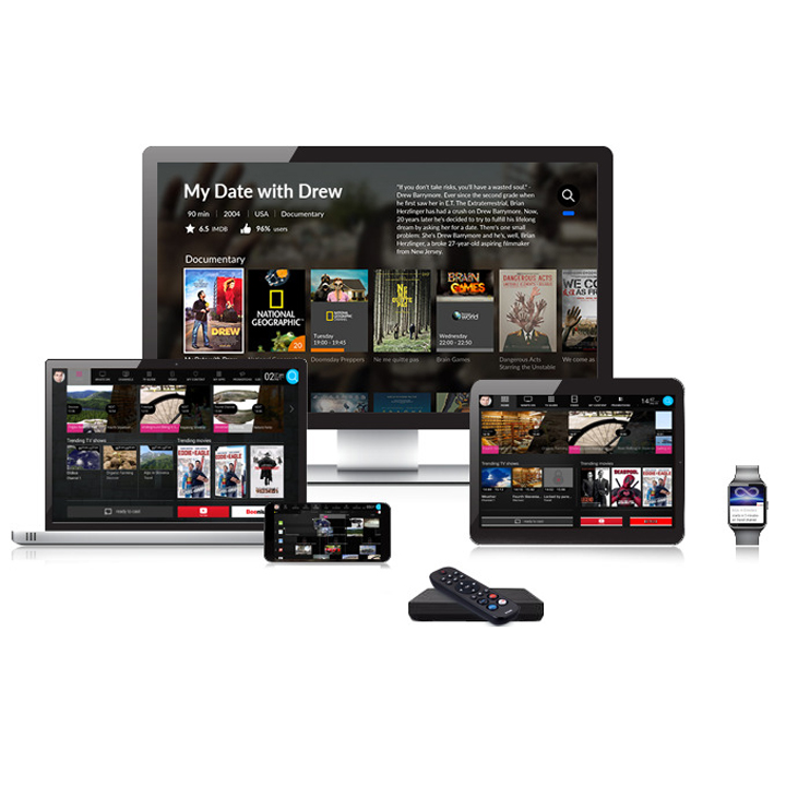 iptv subscription dubai