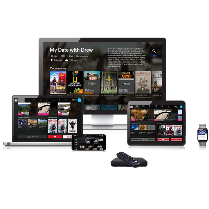 iptv subscription dubai