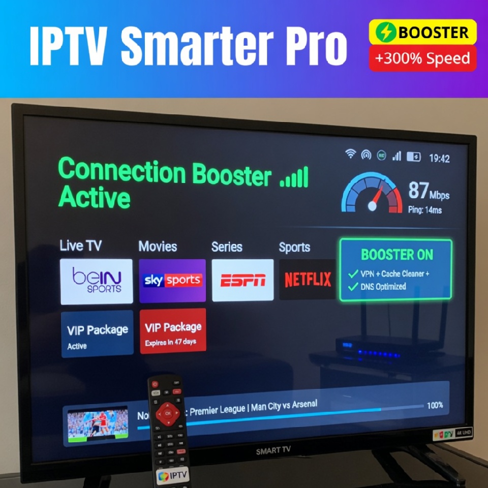 iptv subscription dubai